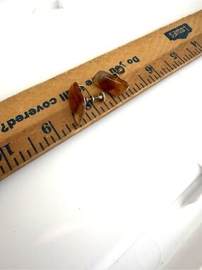 Vintage Screwback Earrings